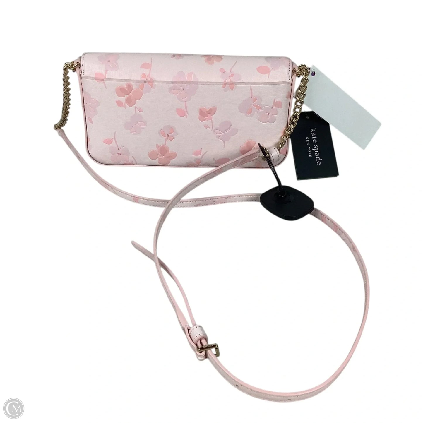 Crossbody Designer By Kate Spade, Size: Small
