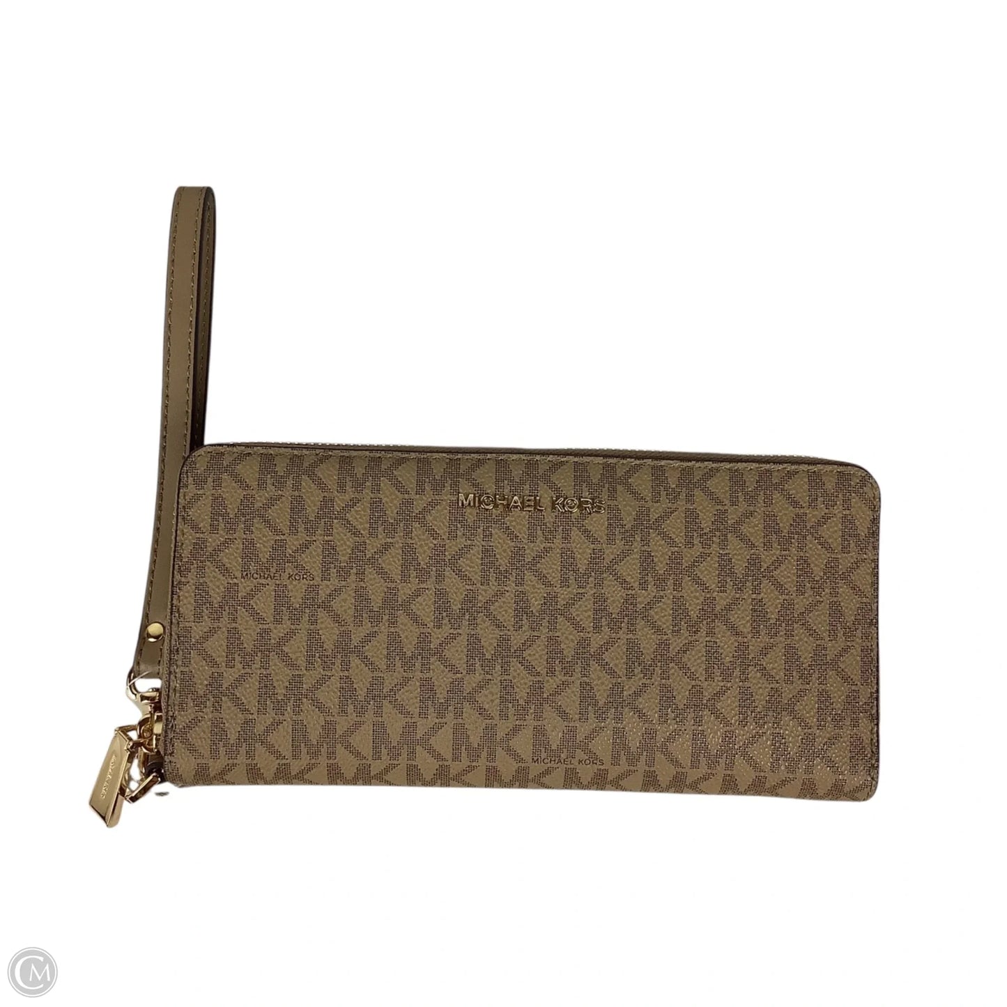 Wallet Designer By Michael Kors, Size: Medium