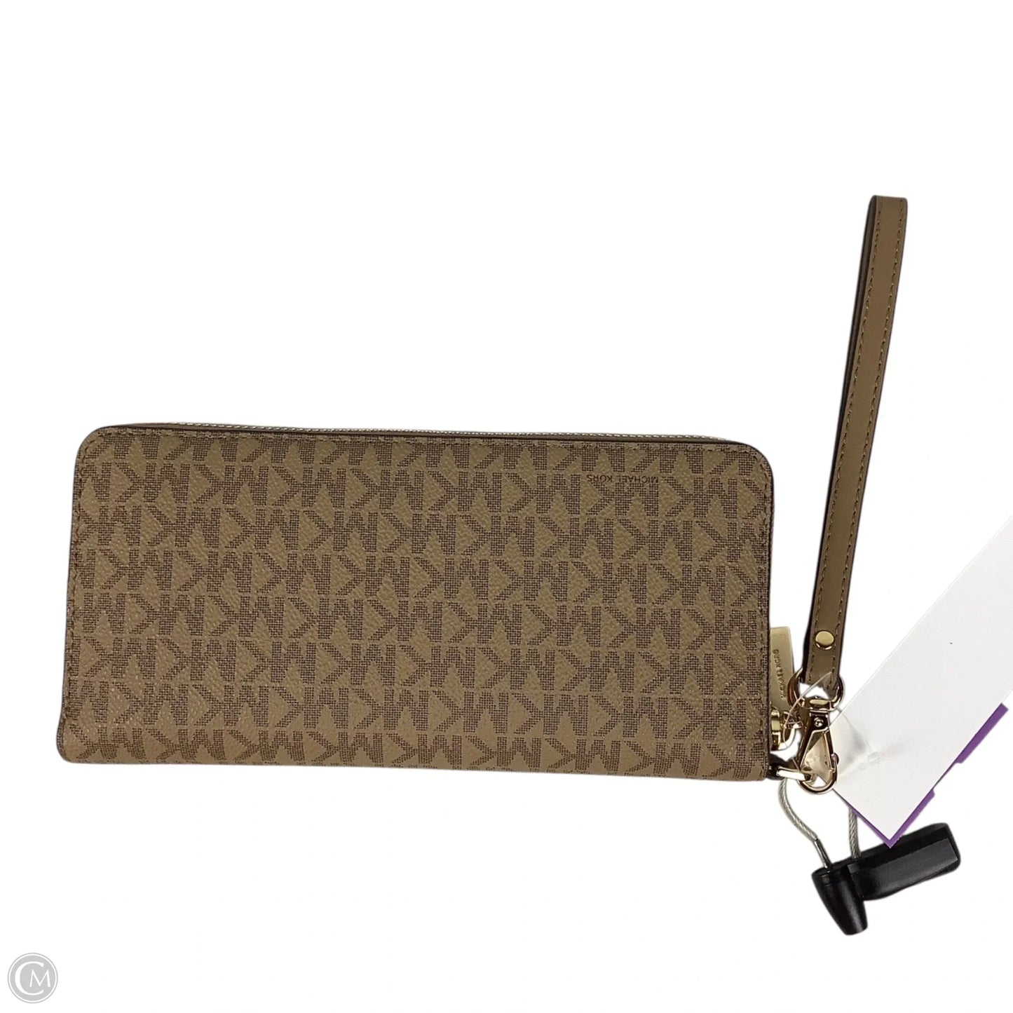 Wallet Designer By Michael Kors, Size: Medium