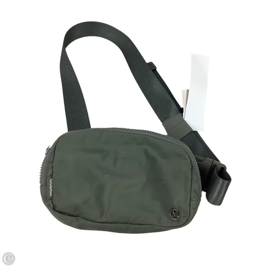 Crossbody By Lululemon, Size: Medium