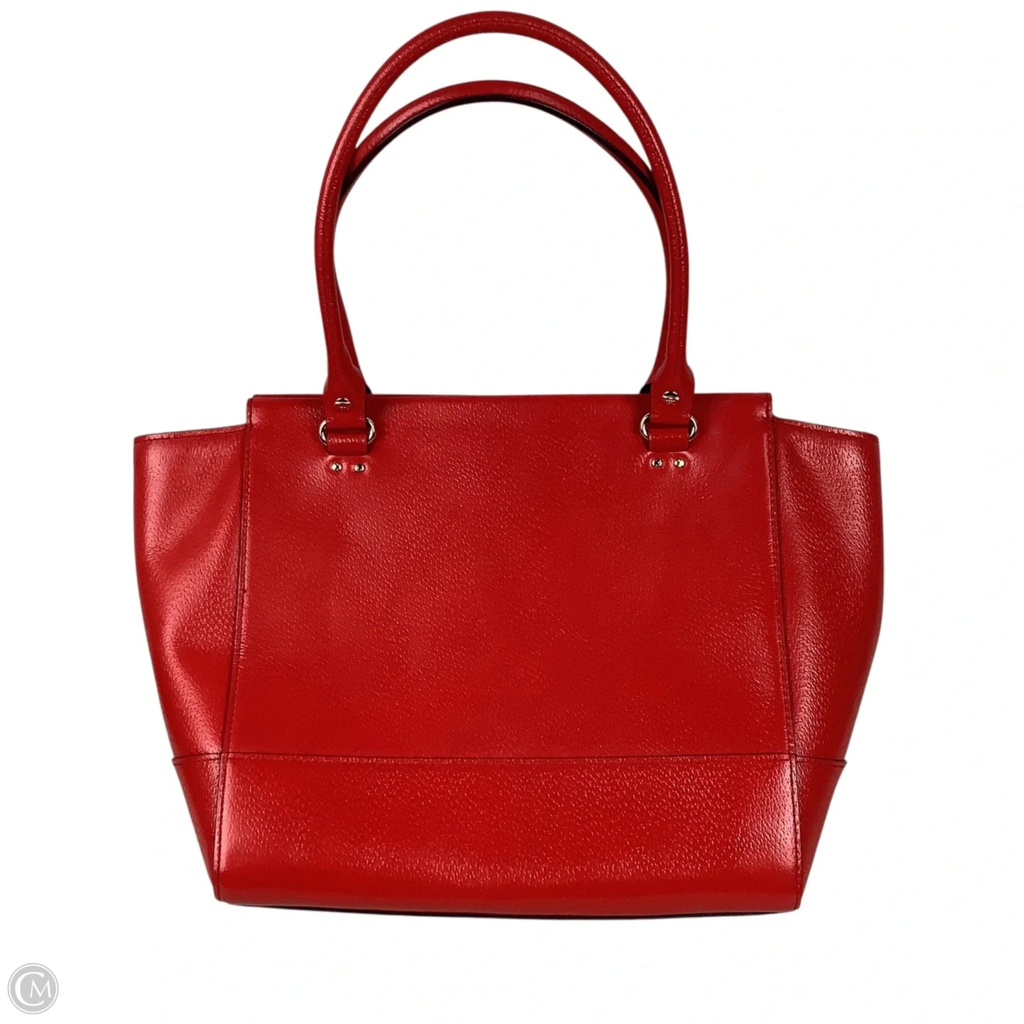 Handbag Designer By Kate Spade, Size: Large