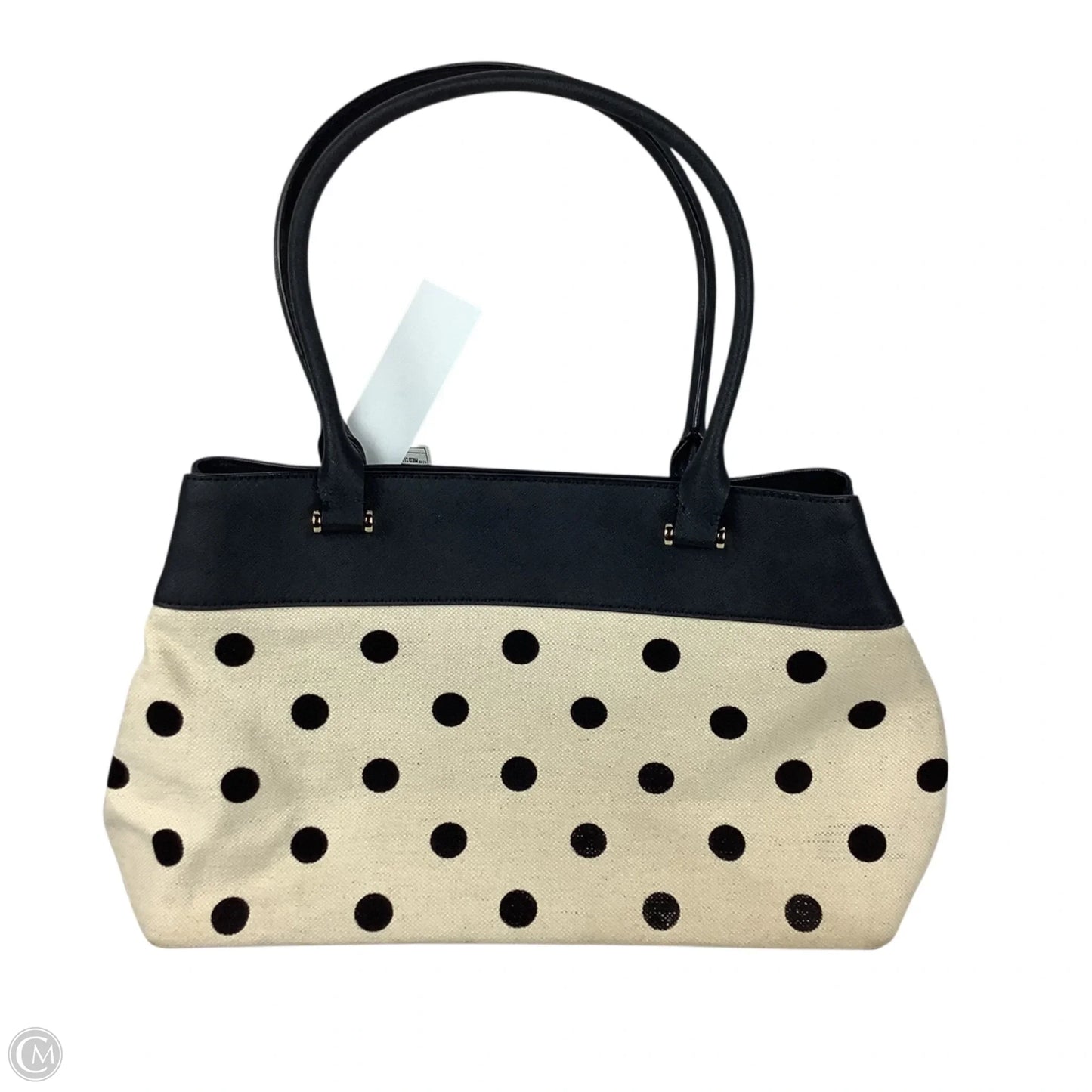 Handbag Designer By Kate Spade, Size: Medium