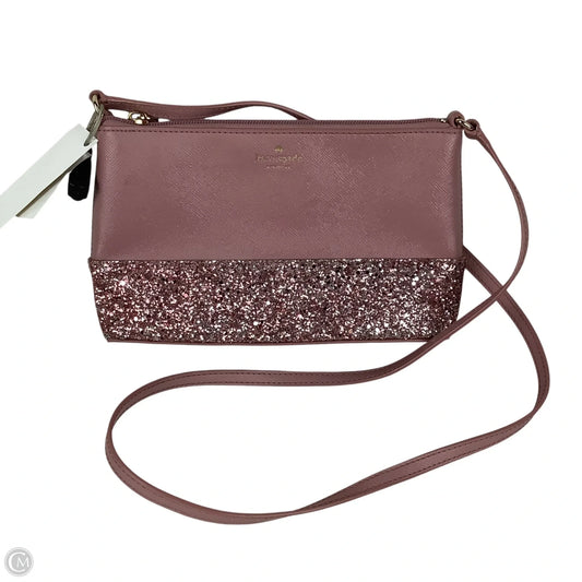 Crossbody Designer By Kate Spade, Size: Small