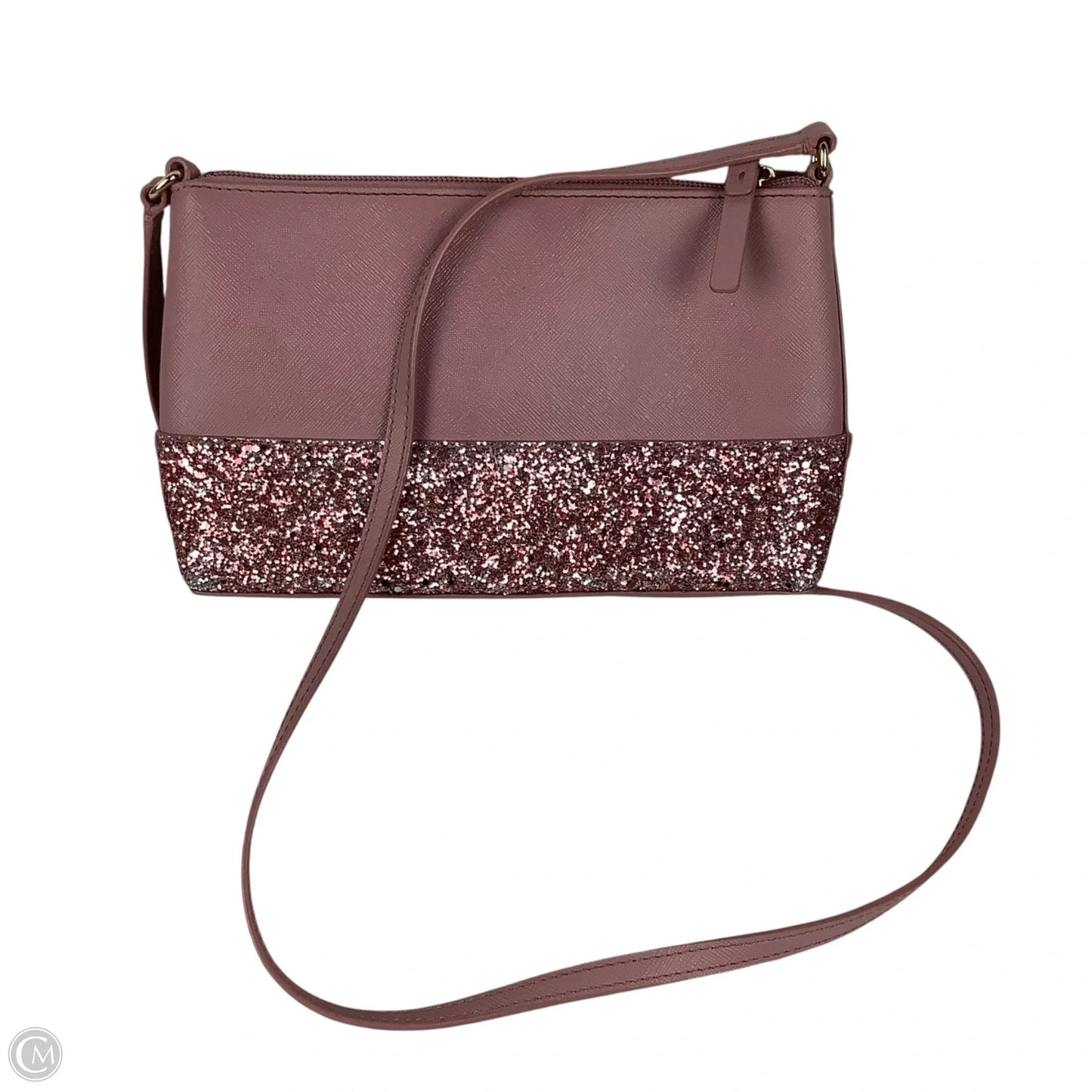 Crossbody Designer By Kate Spade, Size: Small