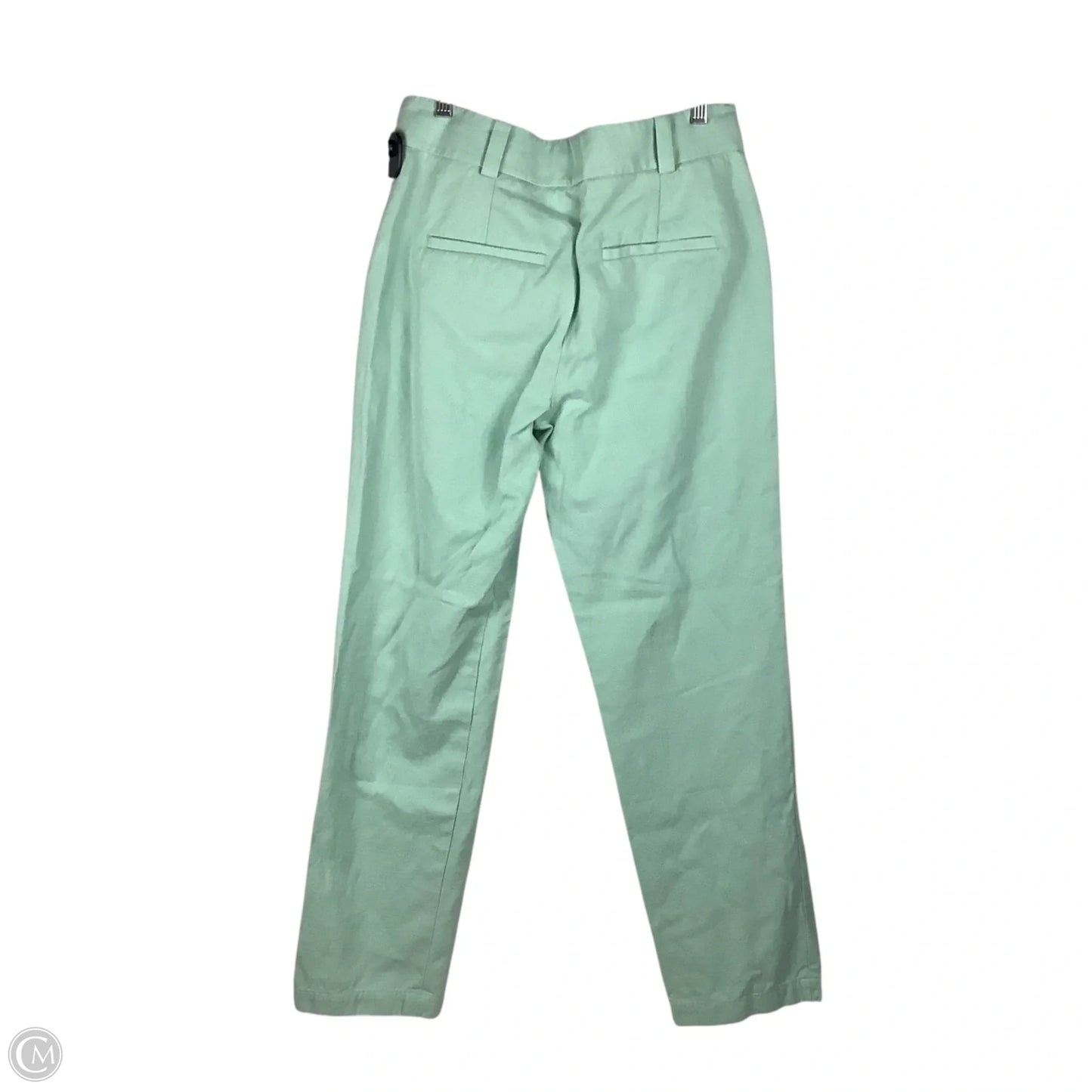 Pants Dress By Alc In Green, Size: 4