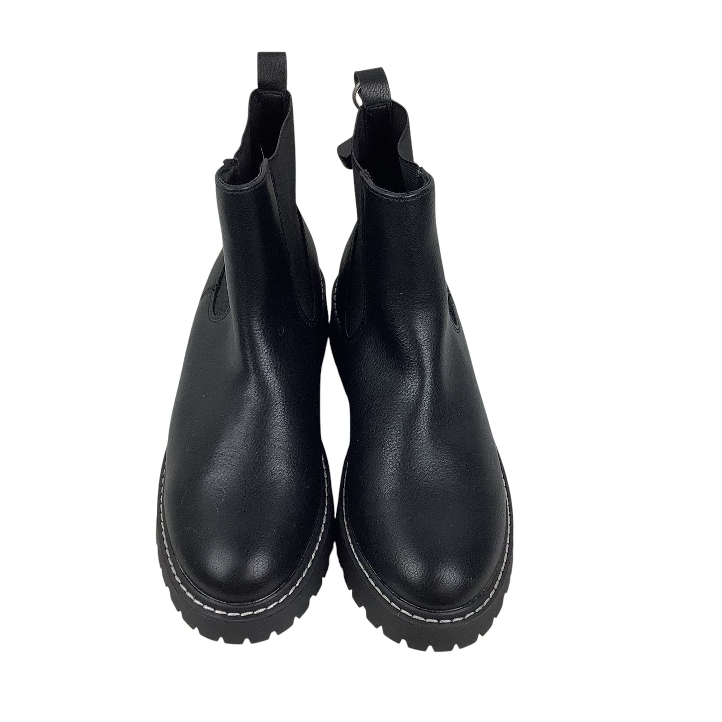 Boots Ankle Flats By Dolce Vita  Size: 8