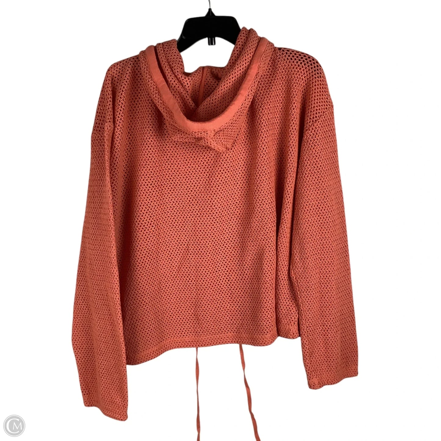 Jacket Other By Bdg In Coral, Size: M