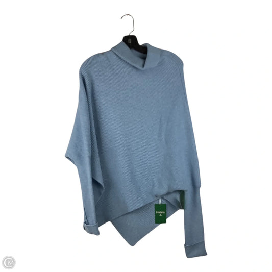 Sweater By Cmc In Blue, Size: Xl