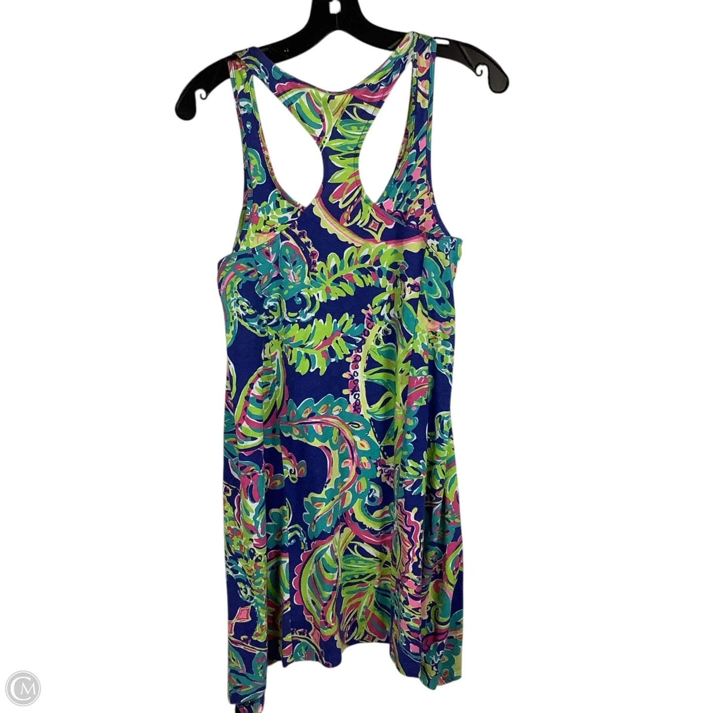 Dress Designer By Lilly Pulitzer In Multi-colored, Size: Xs