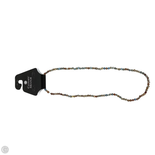 Necklace Other By Cmc