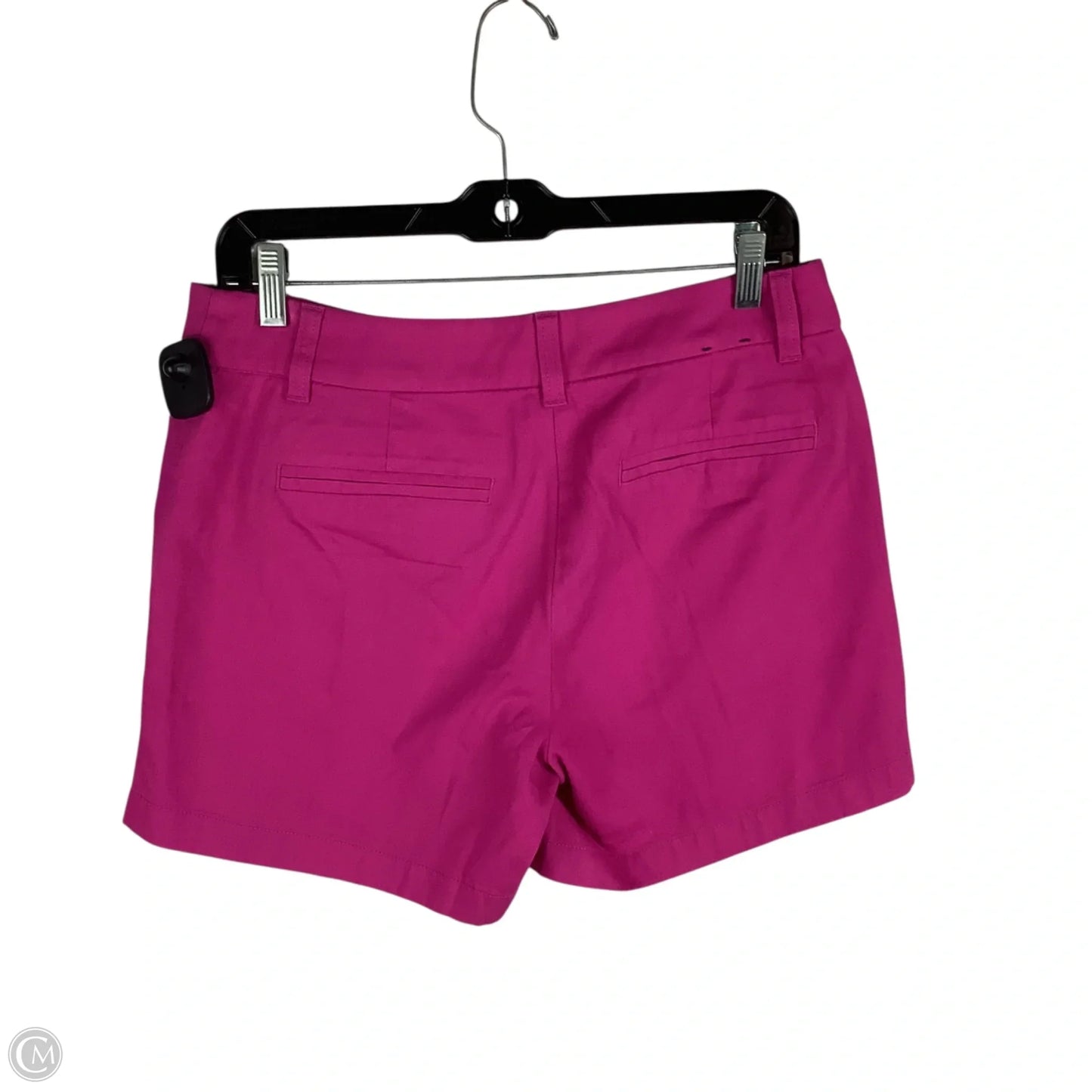 Shorts By J. Crew In Pink, Size: 4