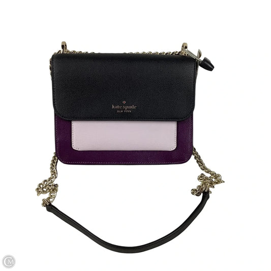 Crossbody Designer By Kate Spade, Size: Small