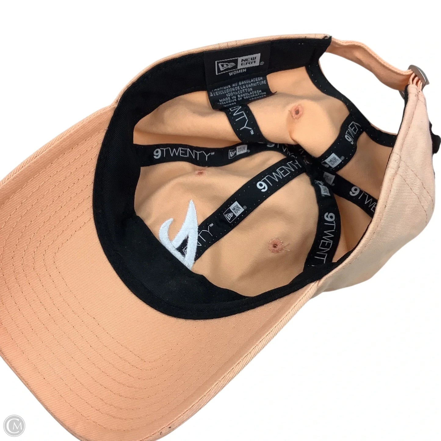 Hat Baseball Cap By Clothes Mentor