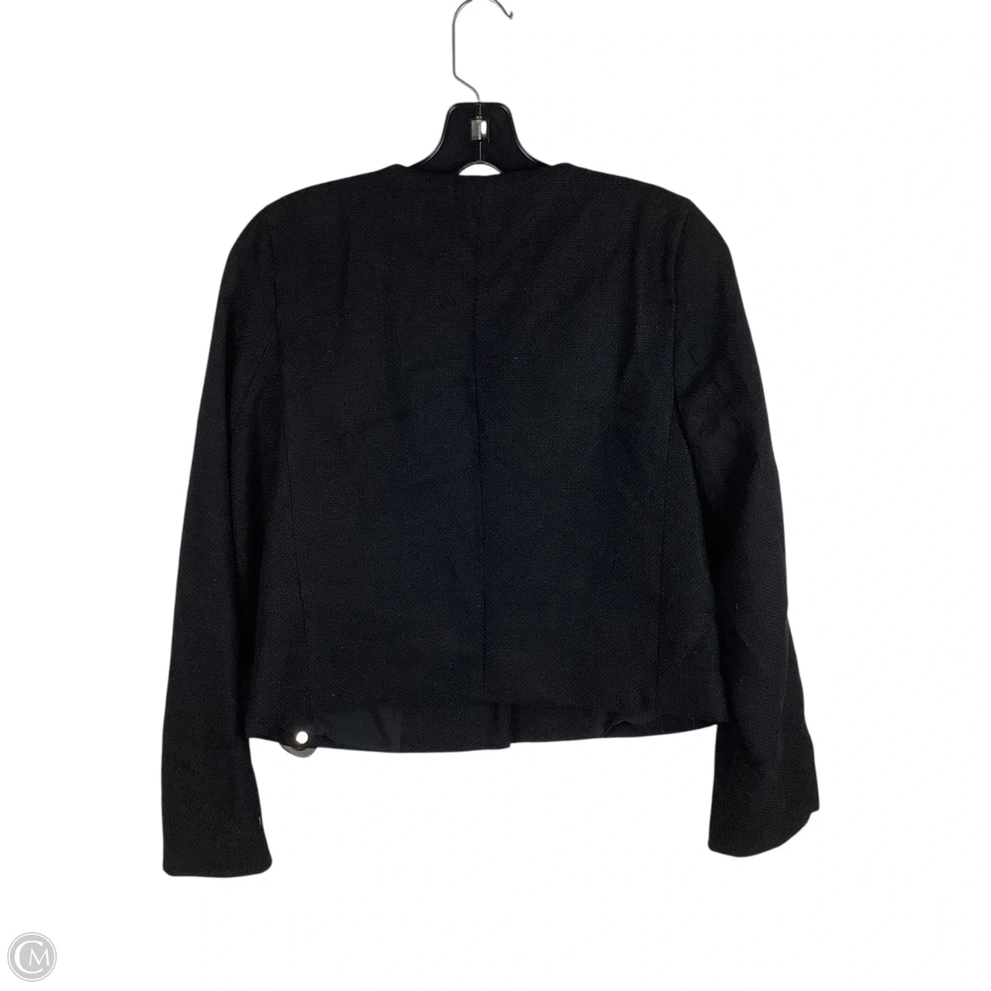 Cardigan By A New Day In Black, Size: Xs