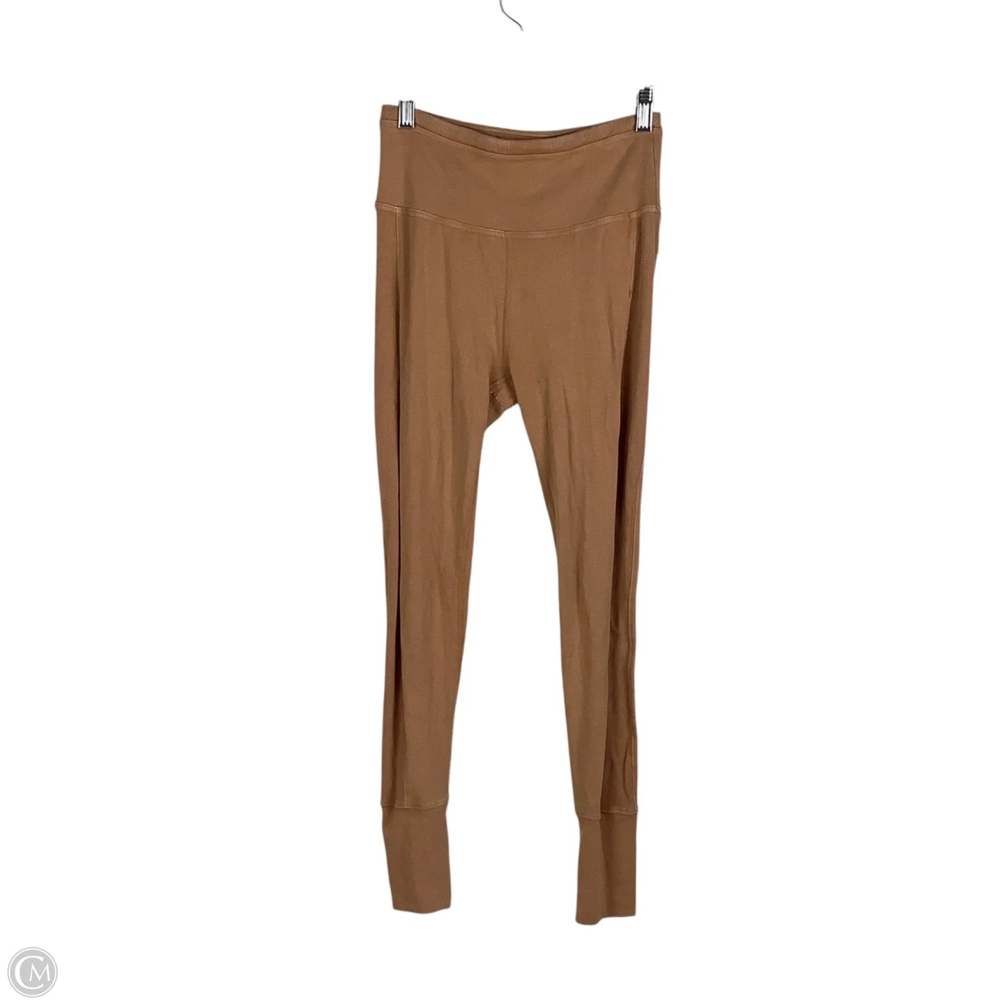 Athletic Pants By Free People In Orange, Size: S