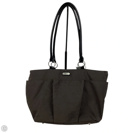 Handbag By Baggallini, Size: Medium