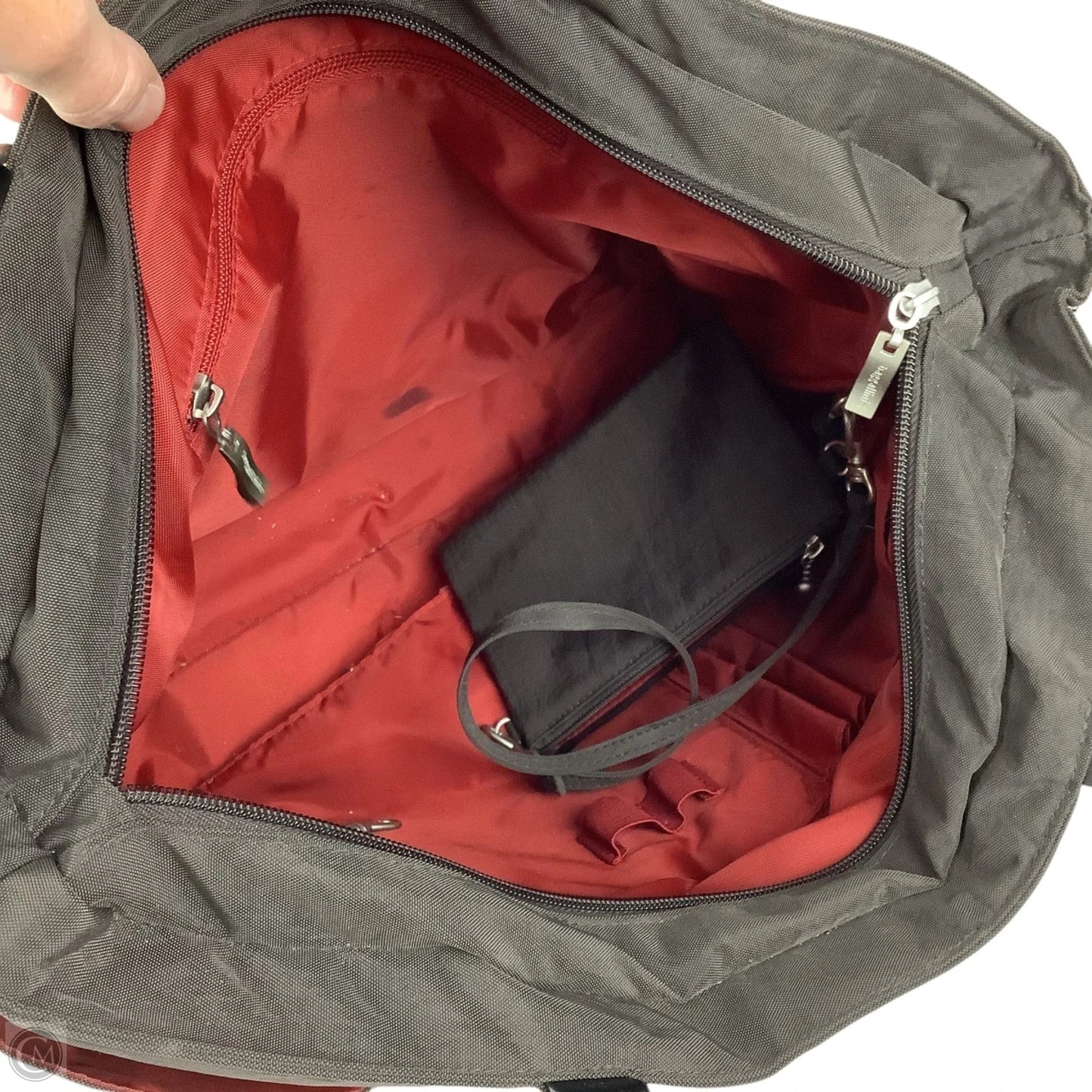 Handbag By Baggallini, Size: Medium