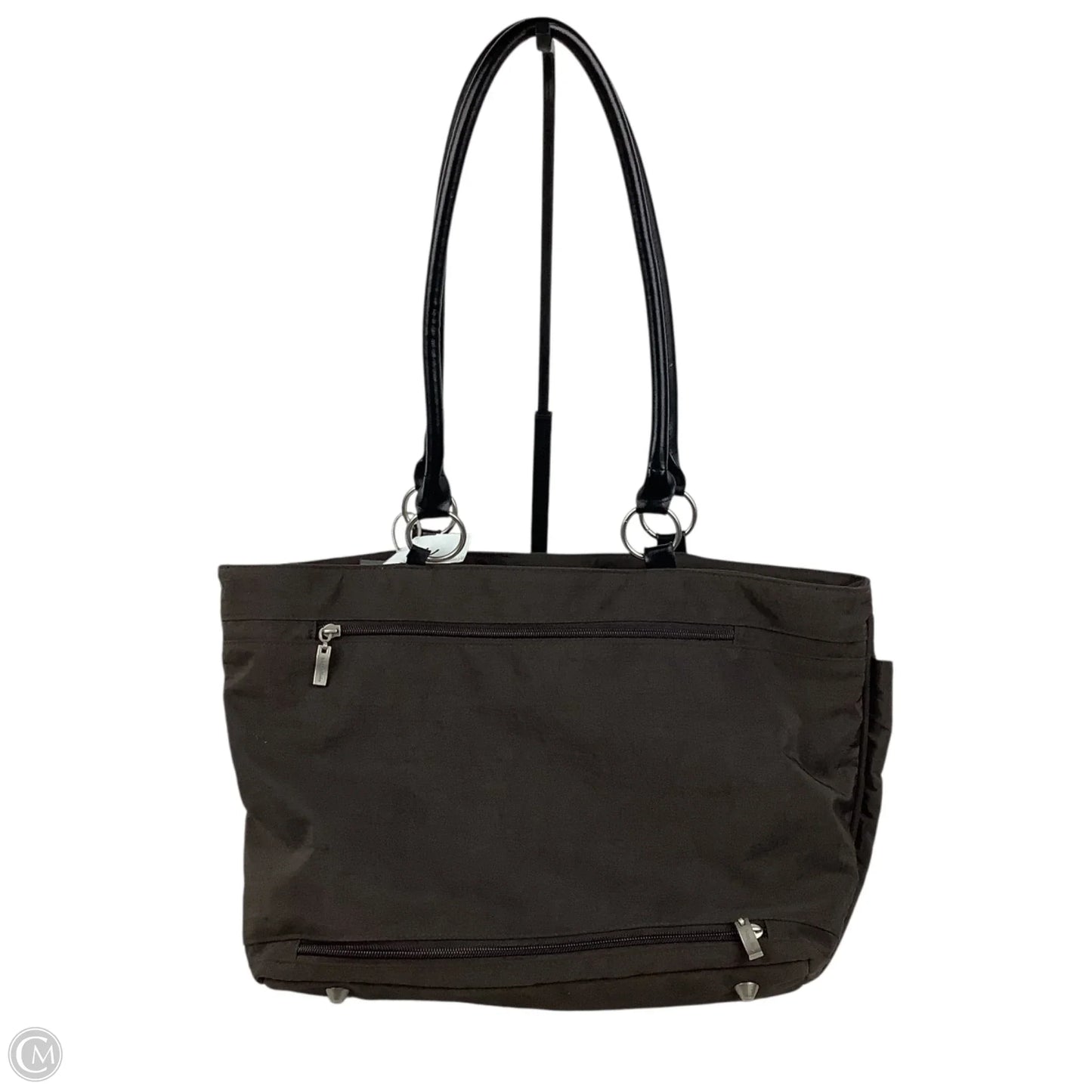 Handbag By Baggallini, Size: Medium