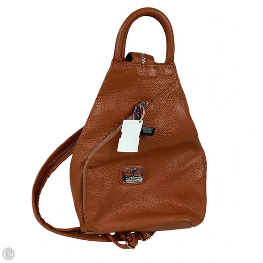 Backpack By Cmc, Size: Medium