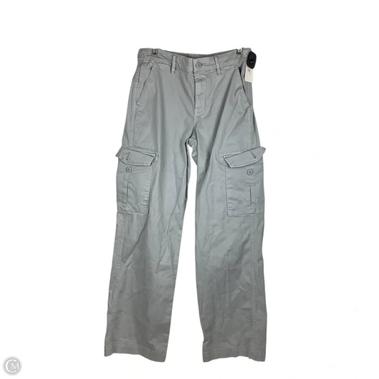 Pants Cargo & Utility By American Eagle In Blue, Size: 2