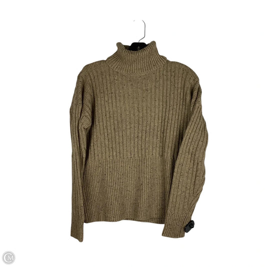 Sweater By Michael By Michael Kors In Brown, Size: S