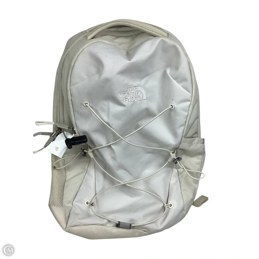 Backpack By The North Face, Size: Large