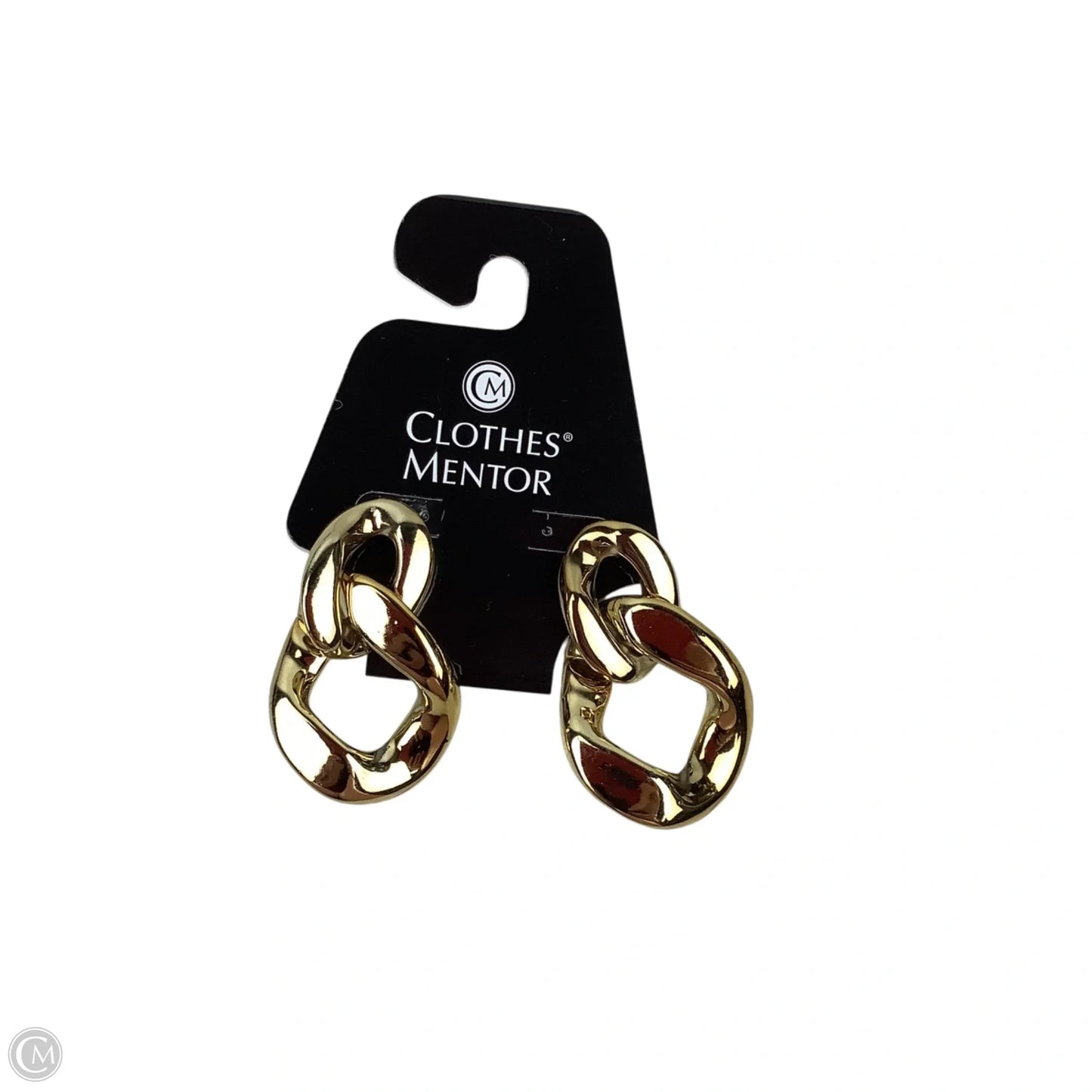 Earrings Dangle/drop By Clothes Mentor