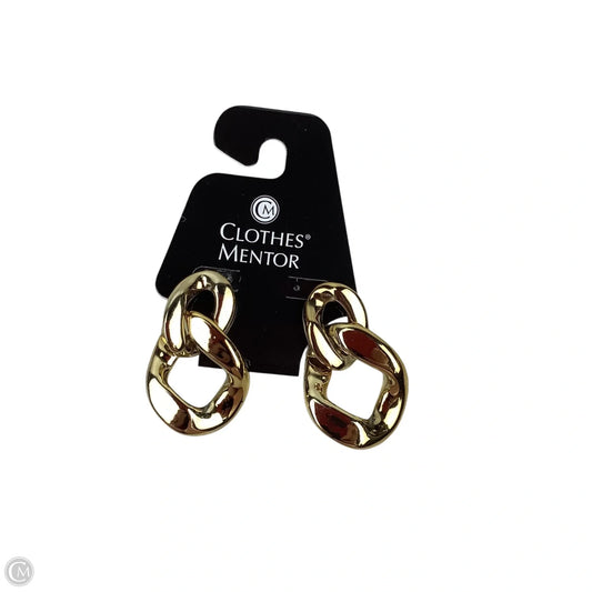 Earrings Dangle/drop By Clothes Mentor