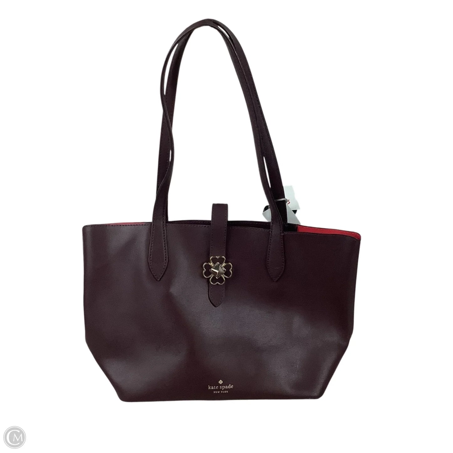 Handbag Designer By Kate Spade, Size: Medium