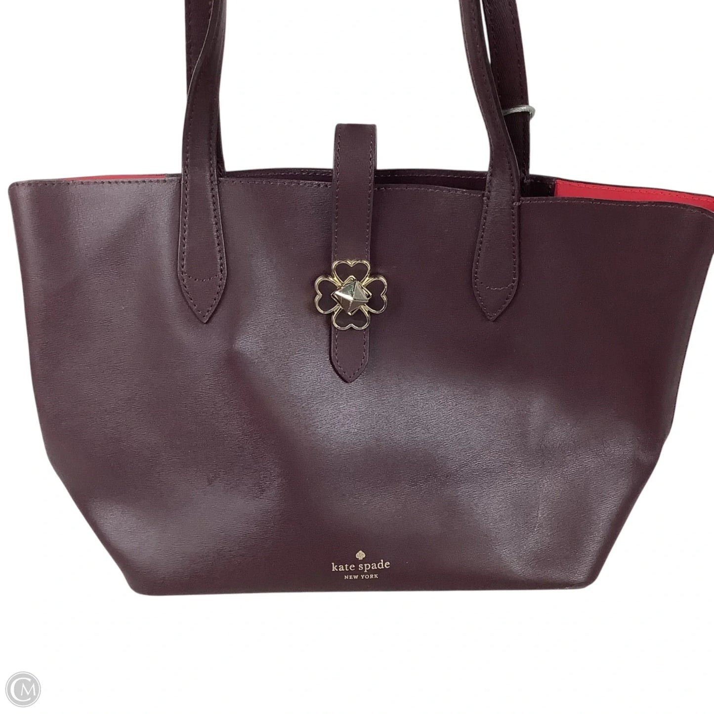 Handbag Designer By Kate Spade, Size: Medium