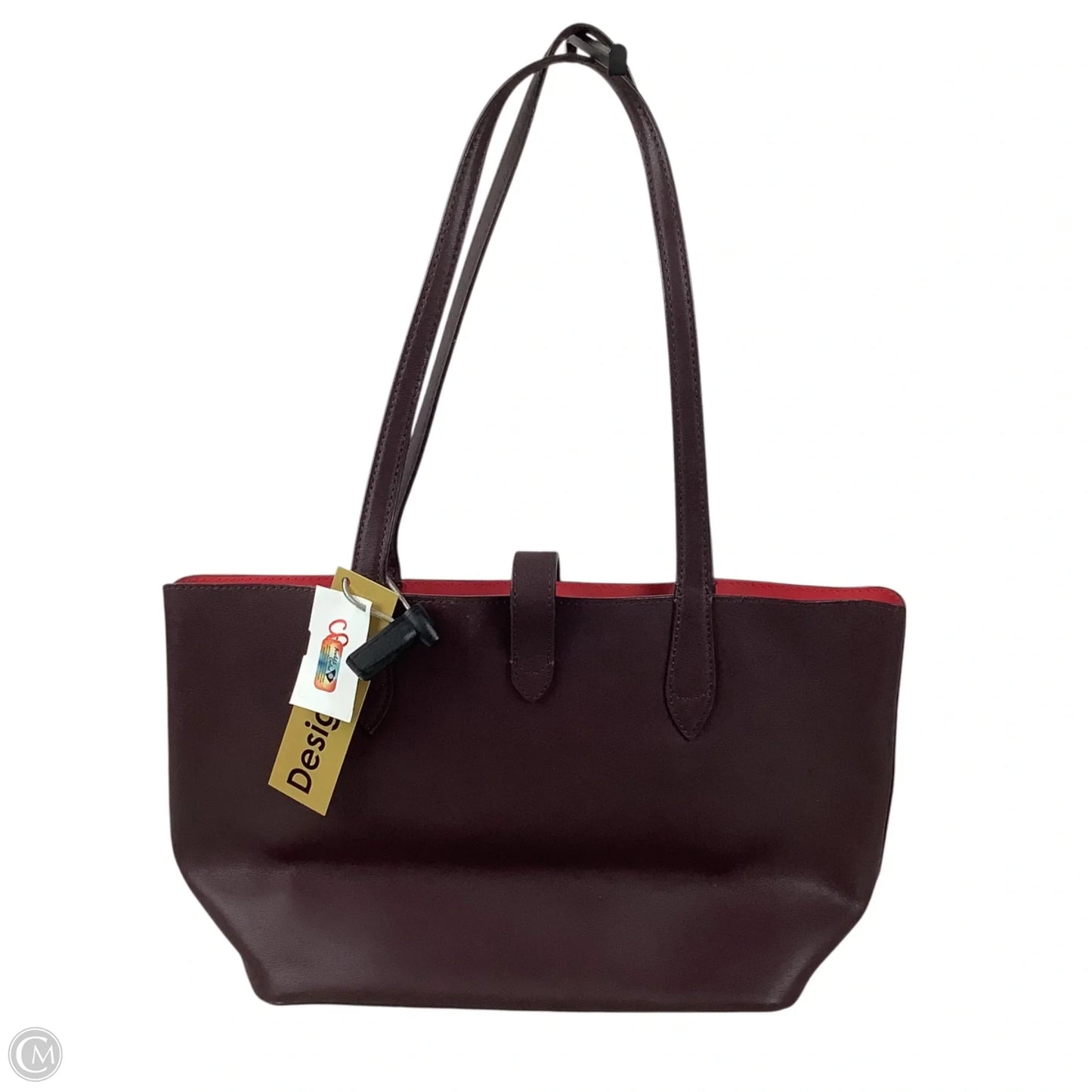 Handbag Designer By Kate Spade, Size: Medium