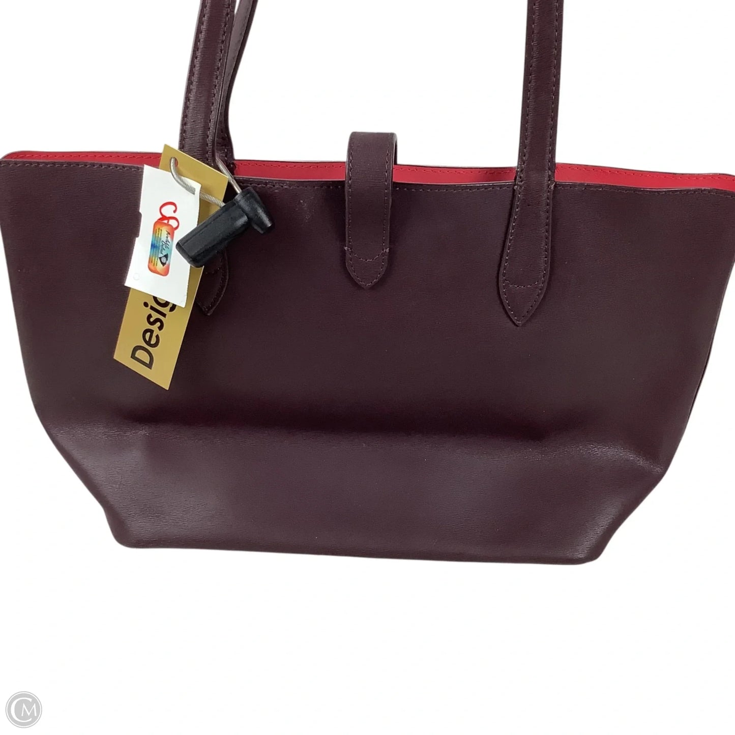 Handbag Designer By Kate Spade, Size: Medium
