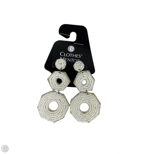 Earrings Dangle/drop By Clothes Mentor