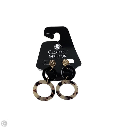 Earrings Dangle/drop By Clothes Mentor