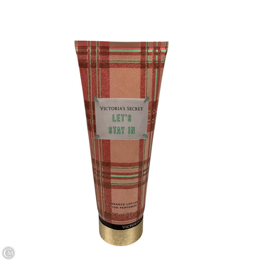 Fragrance By Victorias Secret