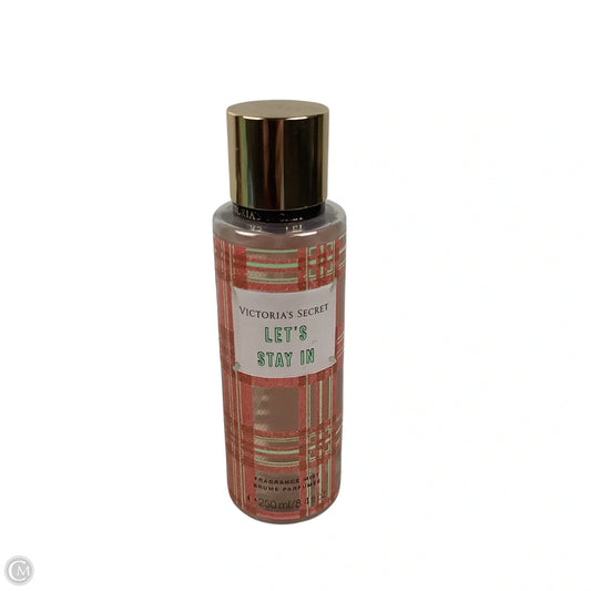 Fragrance By Victorias Secret