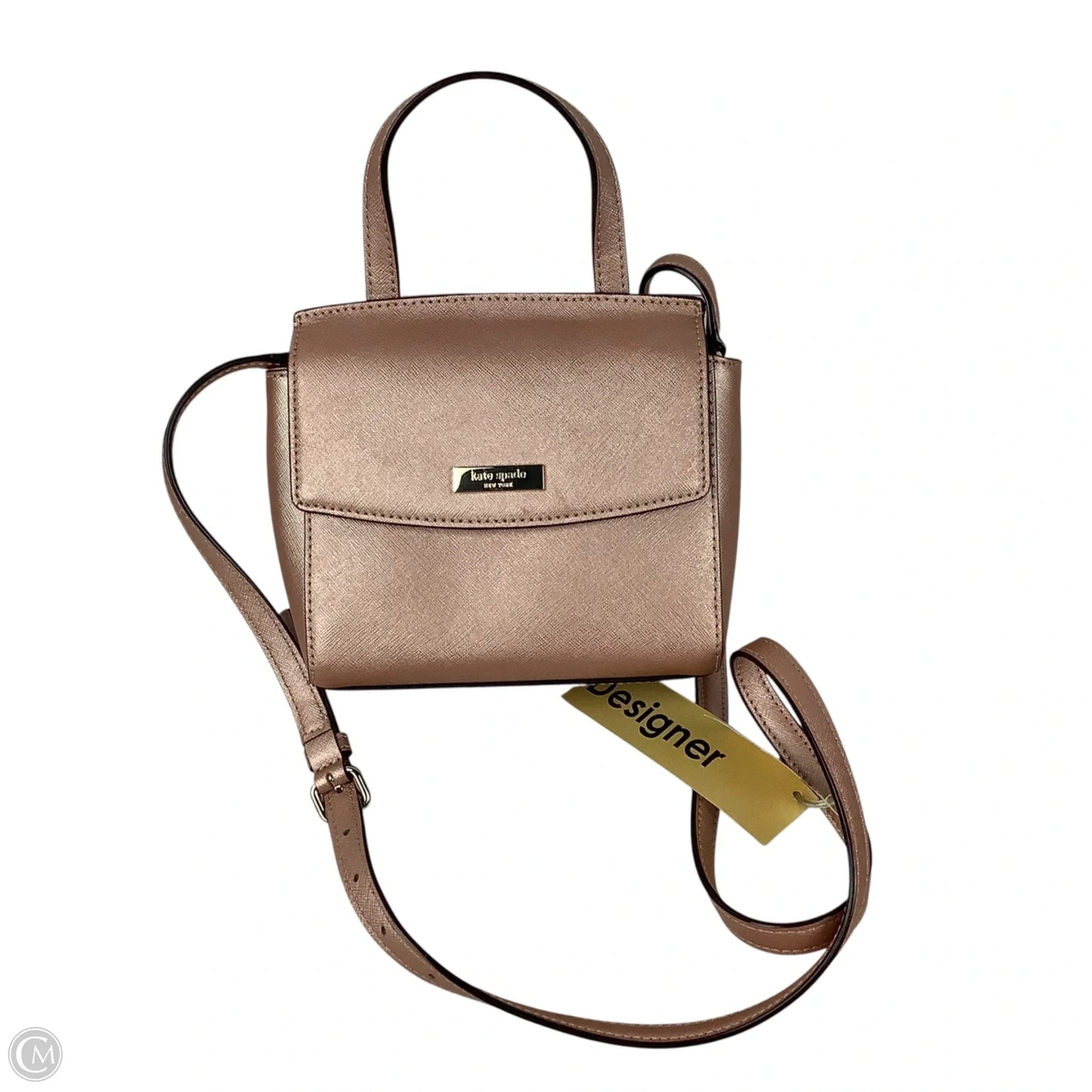 Crossbody Designer By Kate Spade, Size: Small