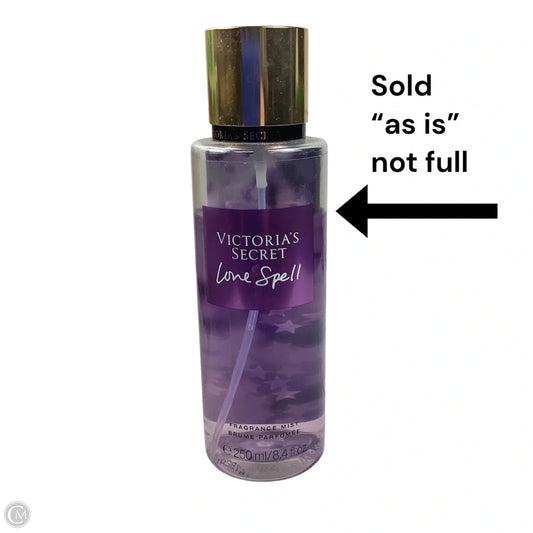Fragrance By Victorias Secret