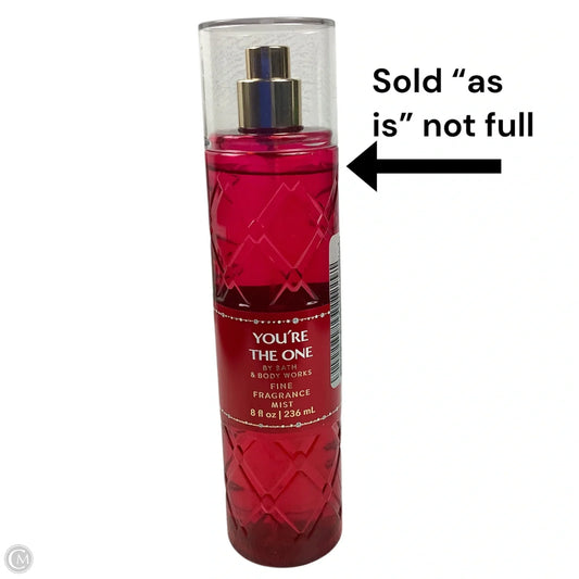 Fragrance By Bath And Body Works