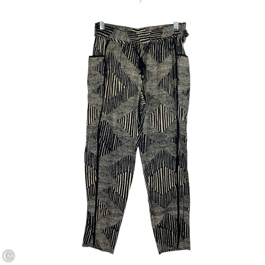 Pants Lounge By Clothes Mentor In Black, Size: S