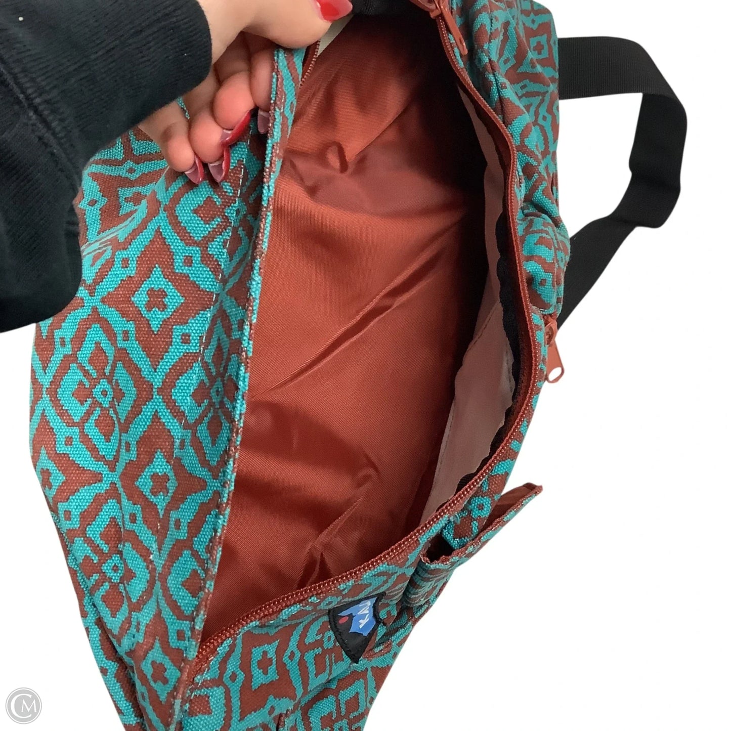 Crossbody By Kavu, Size: Medium