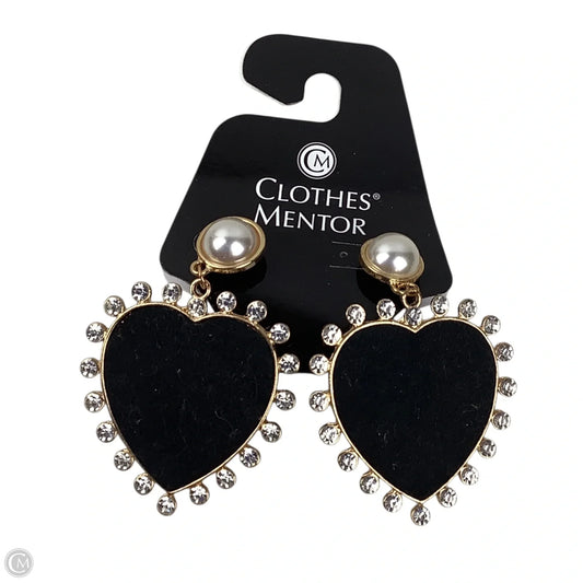 Earrings Dangle/drop By Clothes Mentor