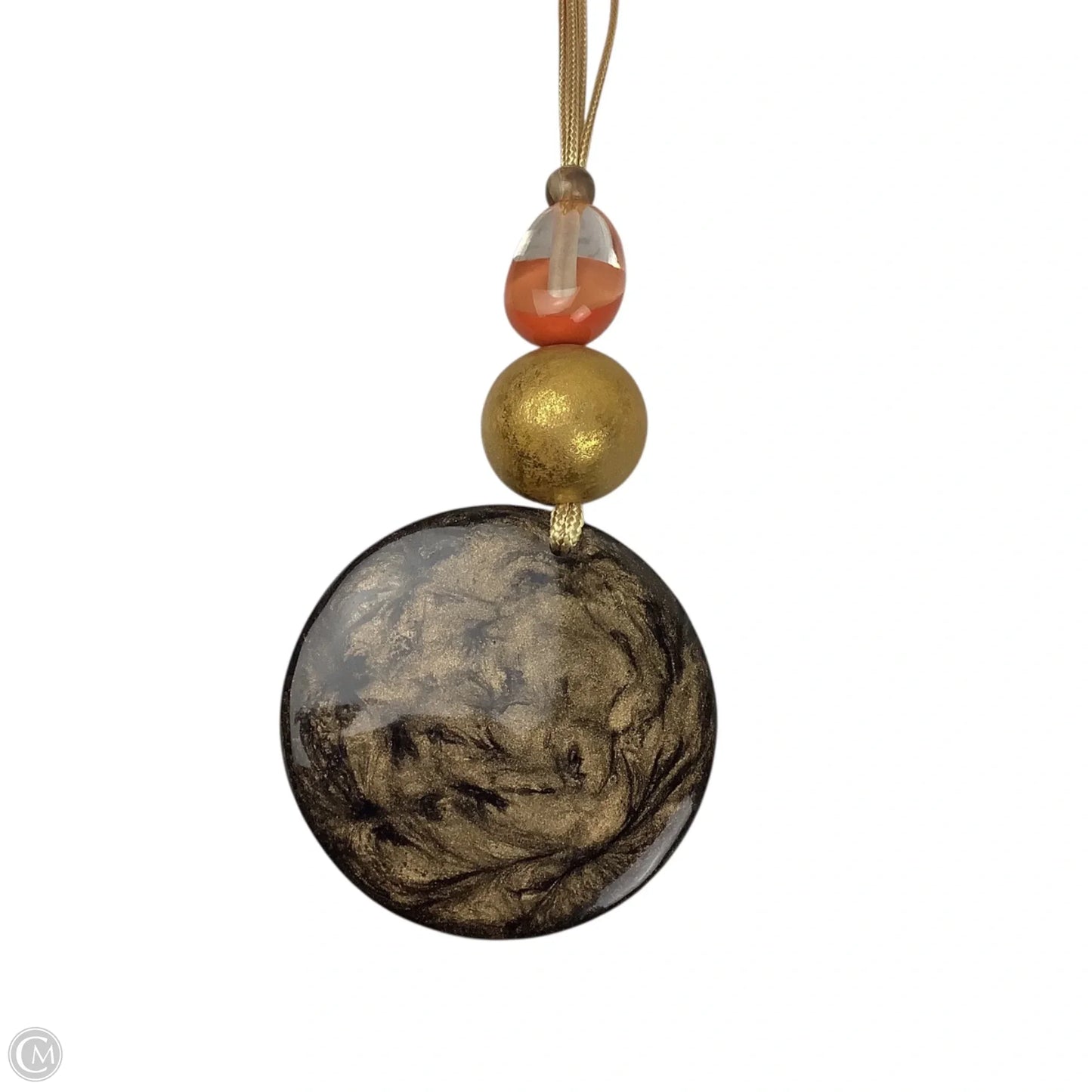 Necklace Pendant By Clothes Mentor