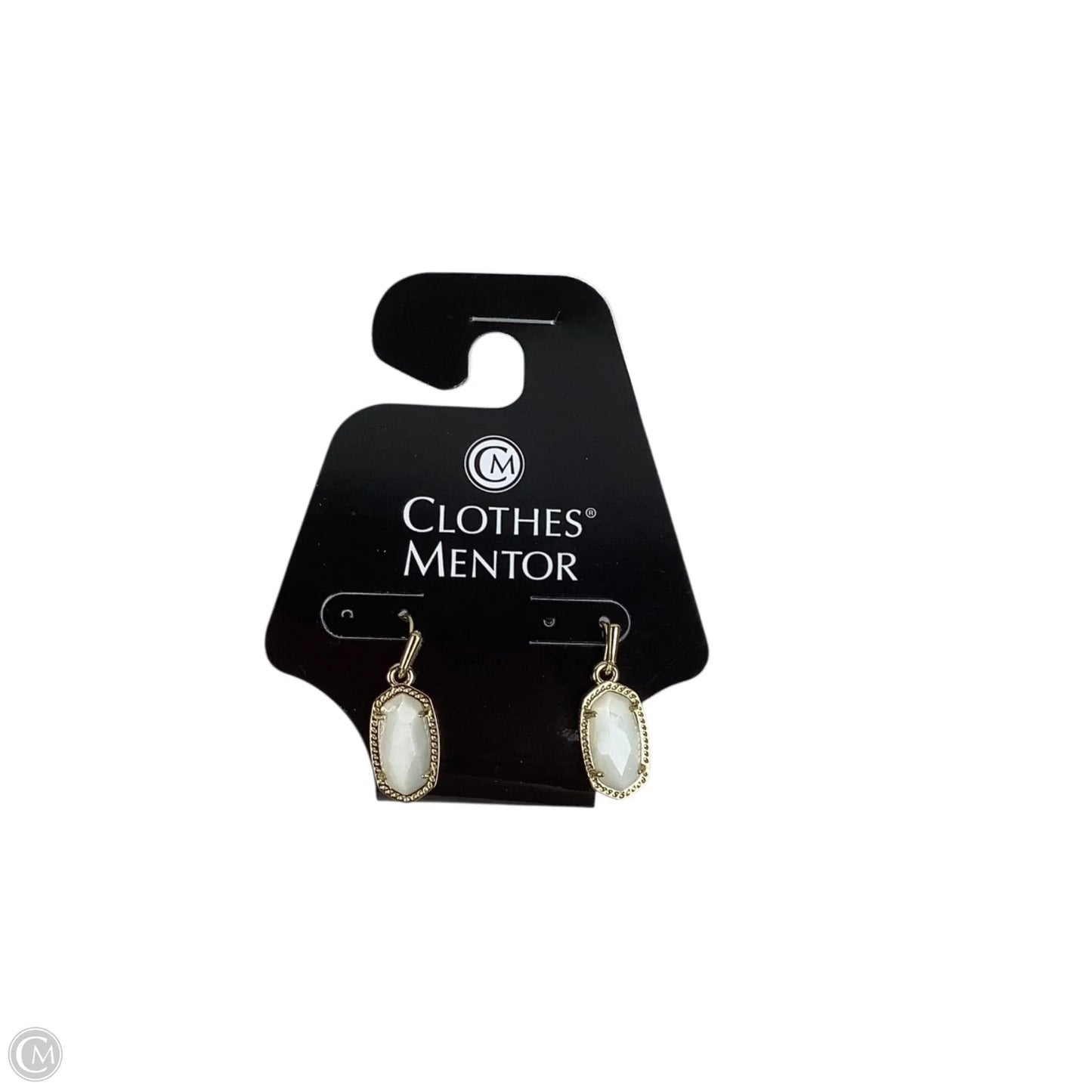 Earrings Dangle/drop By Kendra Scott