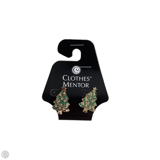 Earrings Dangle/drop By Clothes Mentor