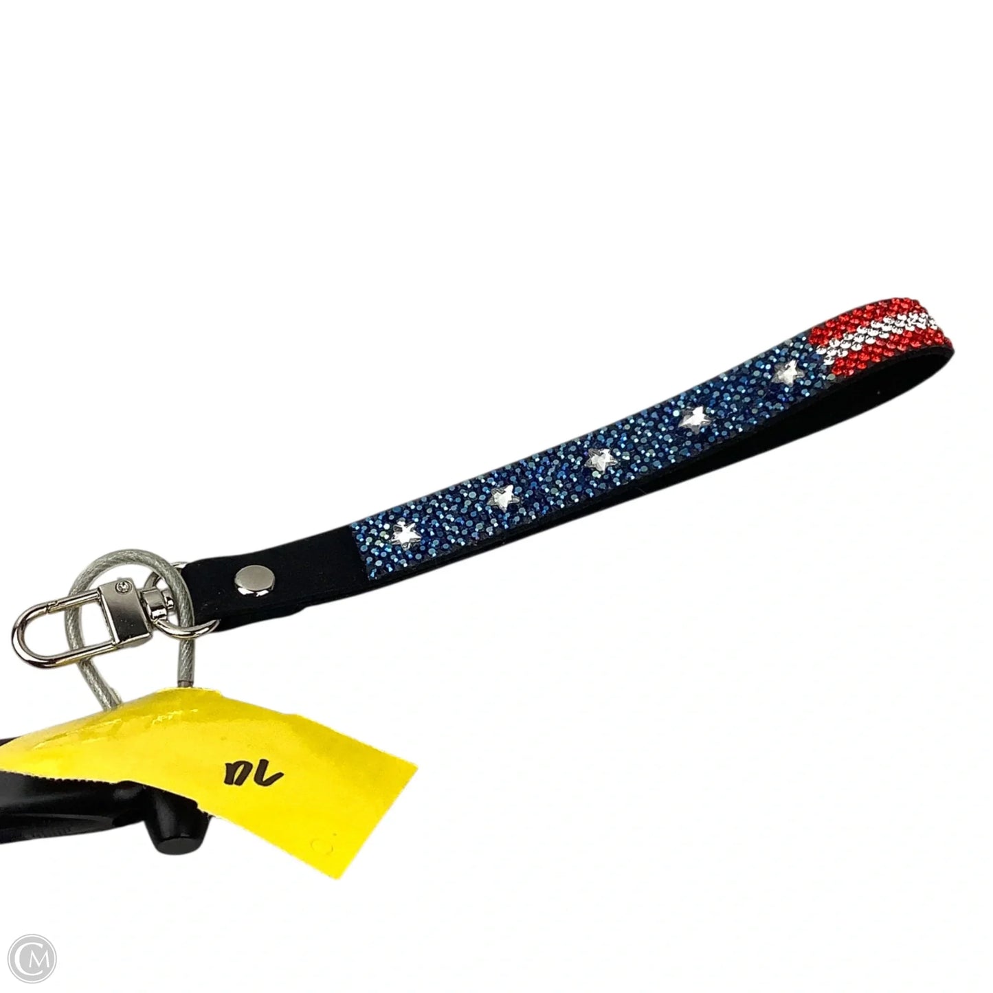 Accessory Tag By Cmc