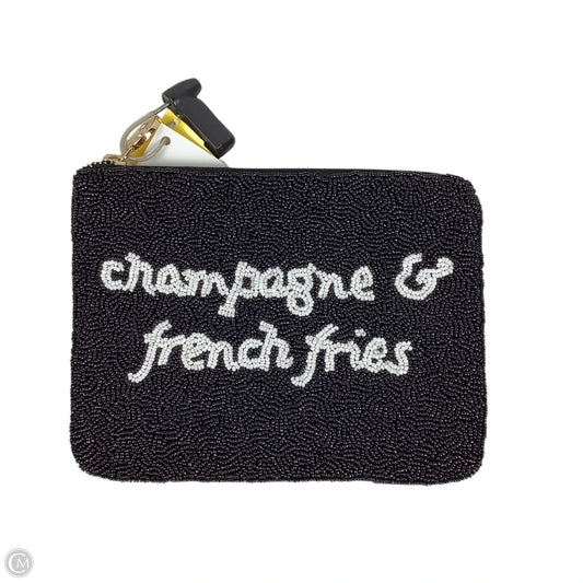 Clutch By Target-designer, Size: Medium