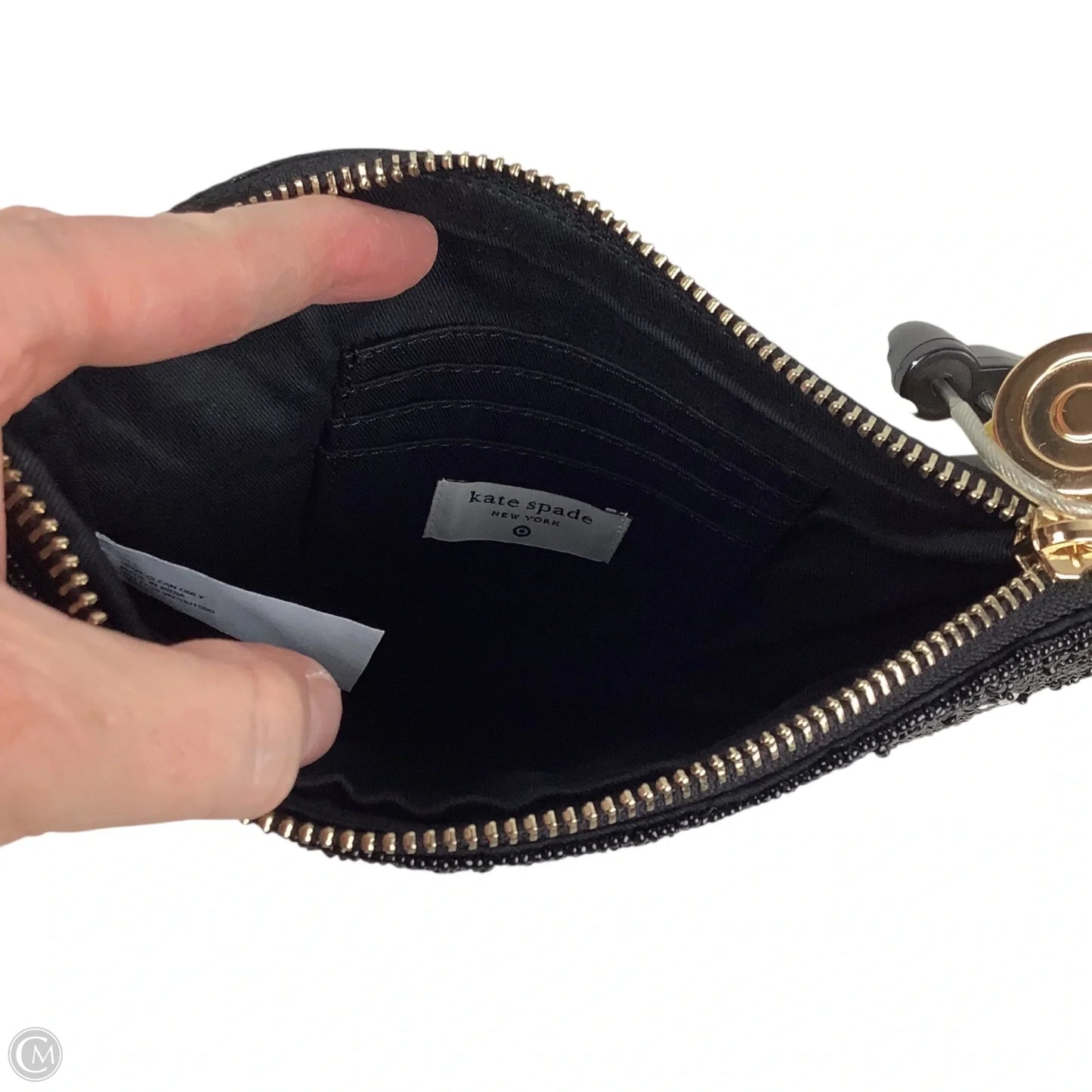 Clutch By Target-designer, Size: Medium