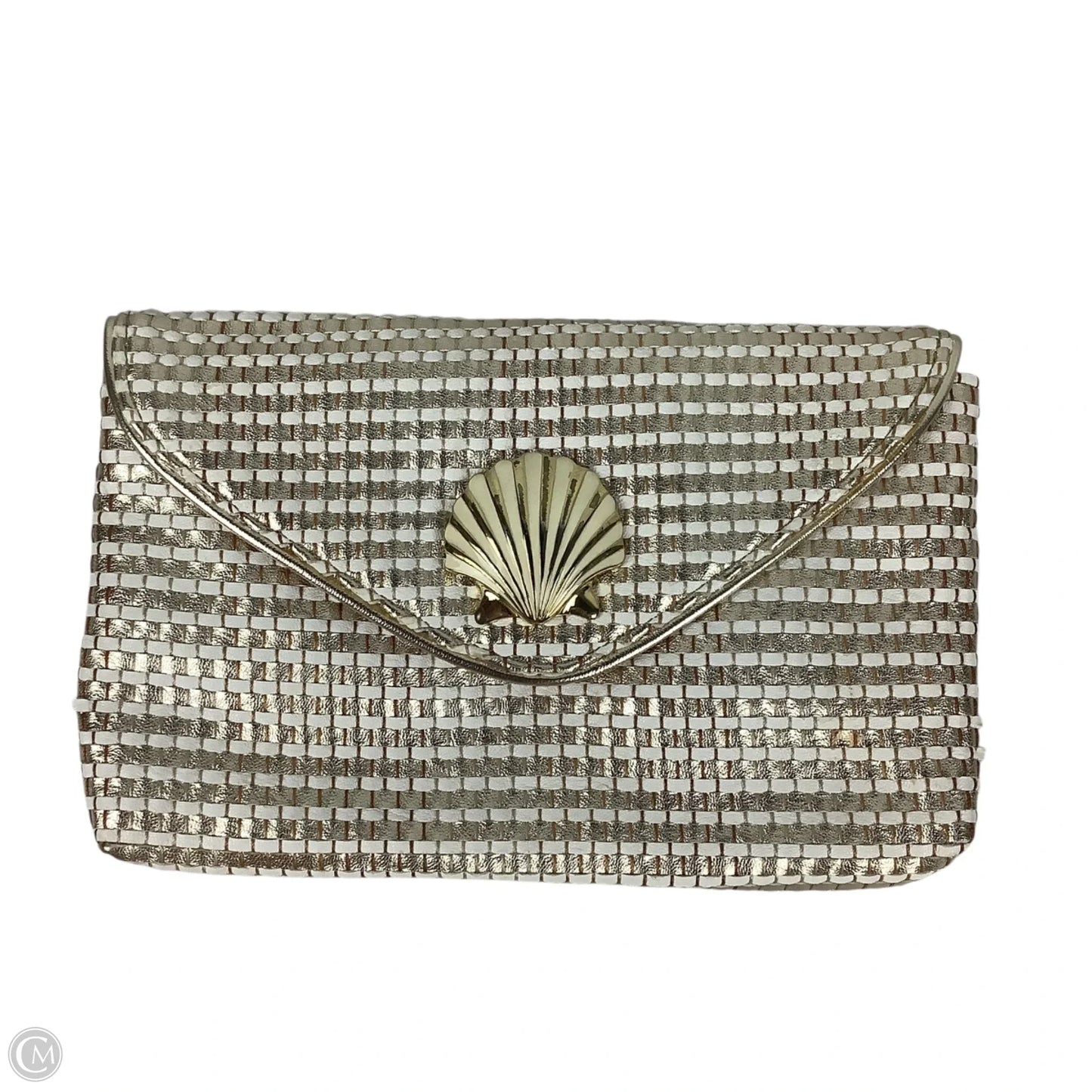 Clutch Designer By Lilly Pulitzer, Size: Large