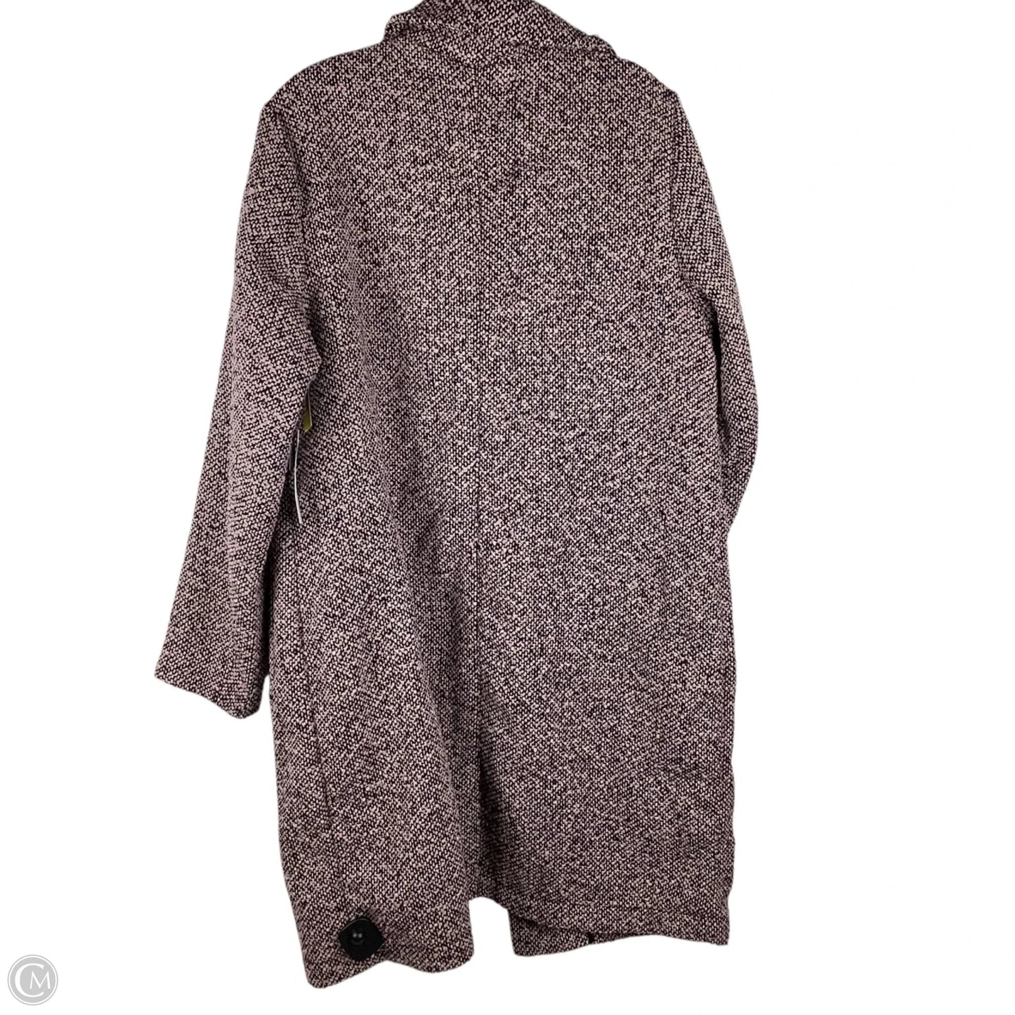 Coat Other By Tribal In Pink, Size: L